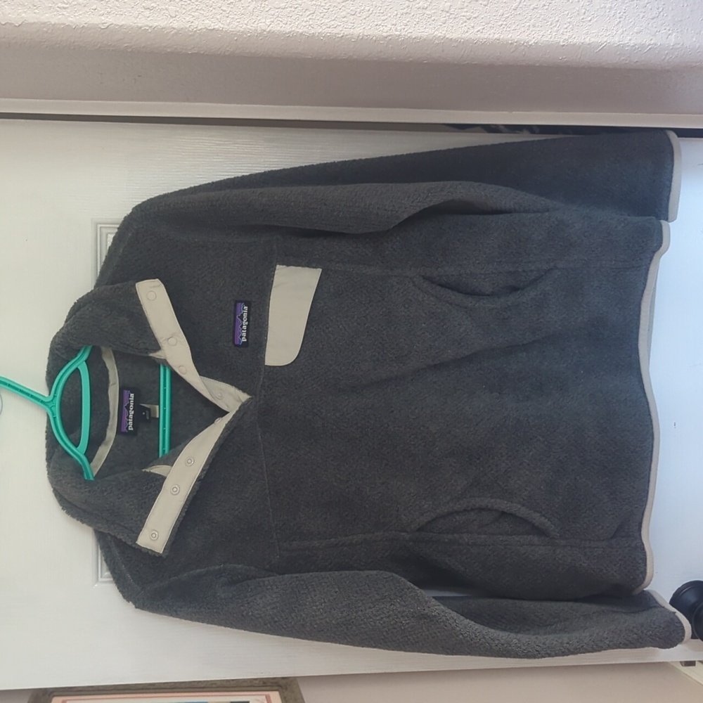 Patagonia Sweater